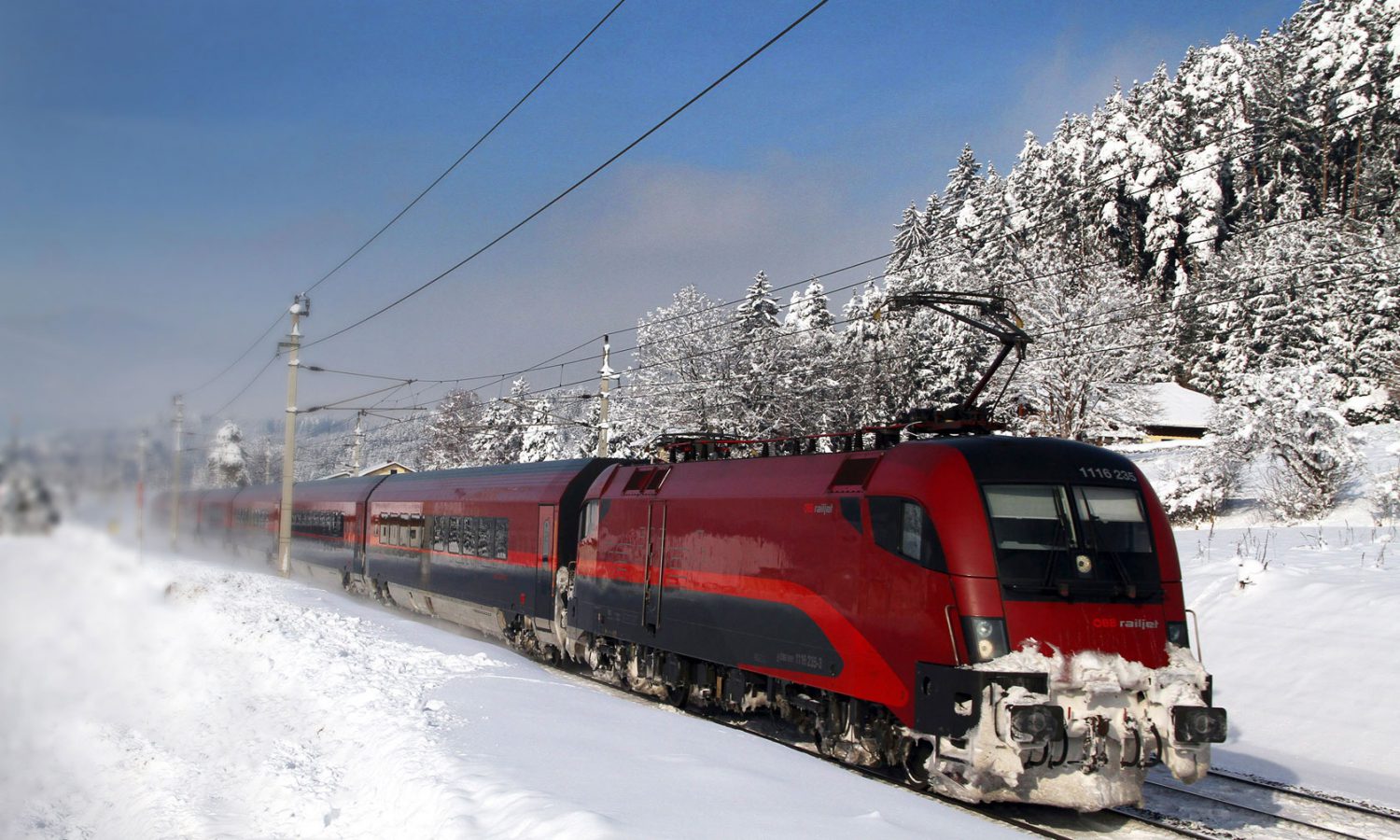 ÖBB Infrastruktur AG