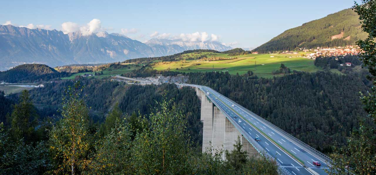 Projekt Naturgefahrenmanagement bei Verkehrswegen, Lokales Wissen I LO.LA Alpine Safety Management
