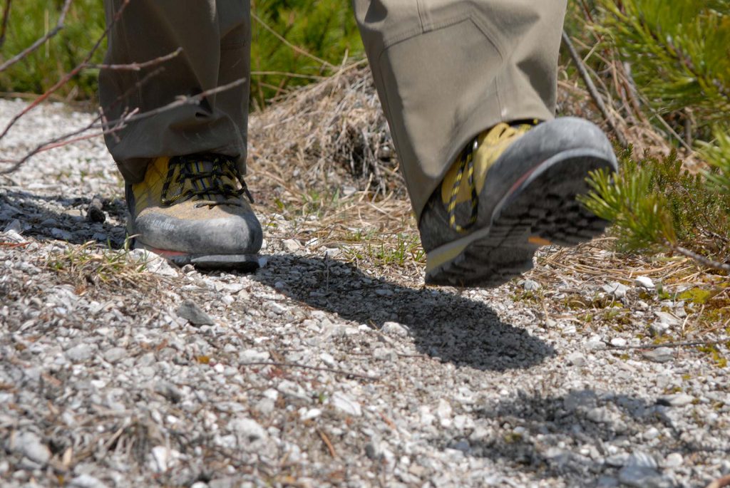 Berg Wandern Sommer Lokales Wissen I LO.LA Alpine Safety Management