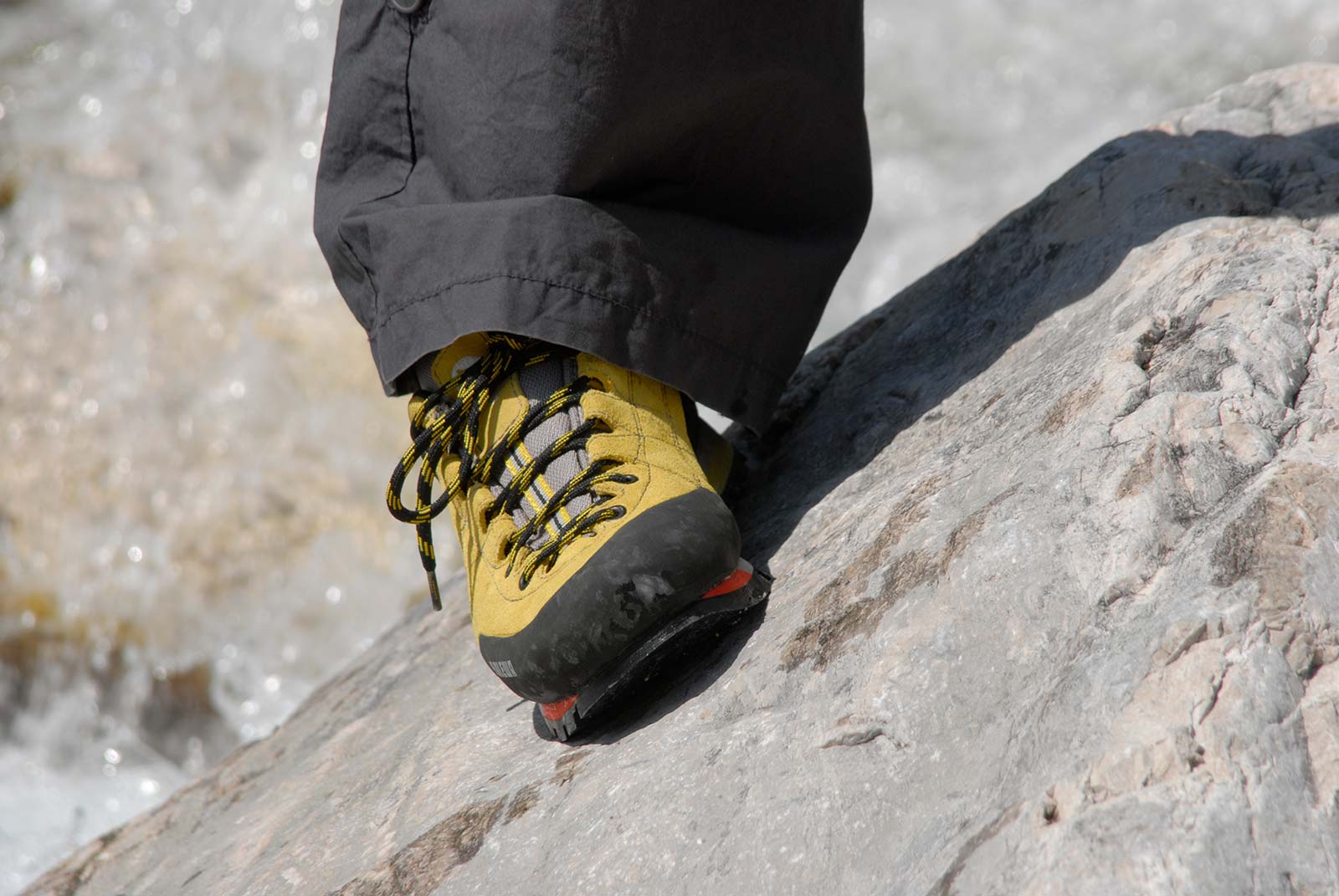 Berg Wandern I LO.LA Alpine Safety Management