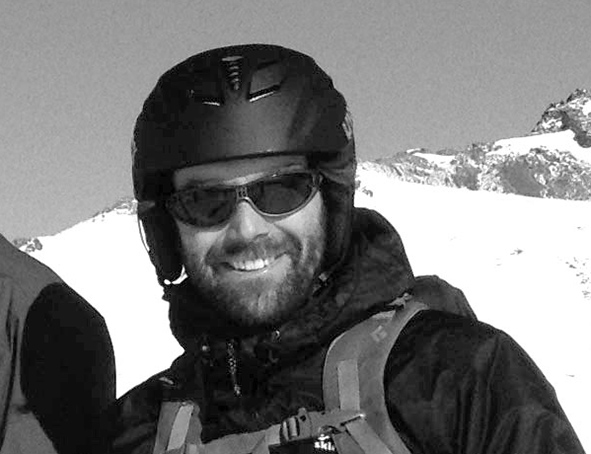 Michael Holzknecht Michael Holzknecht I LO.LA Alpine Safety Management