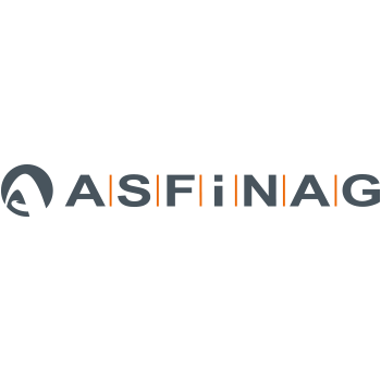 Netzwerk ASFINAG, Logo | LO.LA Alpine Safety Management
