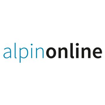 Netzwerk alpinonline, Logo | LO.LA Alpine Safety Management