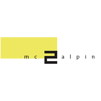 Netzwerk mc2alpin, Logo | LO.LA Alpine Safety Management