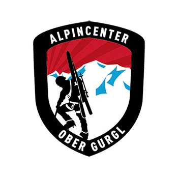 Referenz Alpincenter Obergurgl, Logo | LO.LA Alpine Safety Management