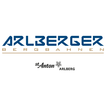 Referenz Arlberger Bergbahnen, Logo | LO.LA Alpine Safety Management