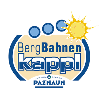 Refernz Bergbahnen Kappl, Logo | LO.LA Alpine Safety Management