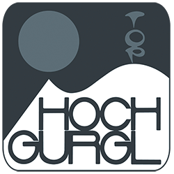 Referenz Hochgurgl, Logo | LO.LA Alpine Safety Management