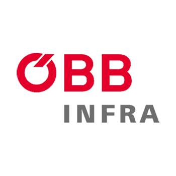 Refernz ÖBB Infra, Logo | LO.LA Alpine Safety Management