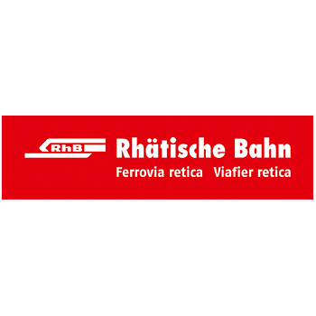 Referenz Rhätische Bahn, Logo | LO.LA Alpine Safety Management