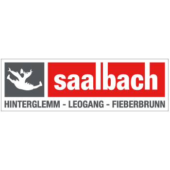 Referenz Saalbach, Logo | LO.LA Alpine Safety Management