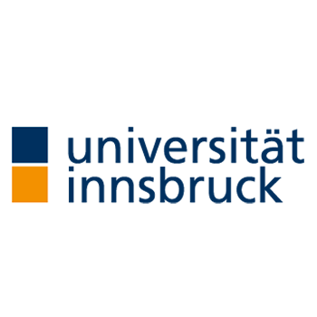 Referenz Universität Innsbruck, Logo | LO.LA Alpine Safety Management