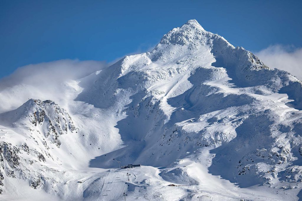 Referenz Obergurgl-Hochgurgl, Skigebiet Gurgl | LO.LA Alpine Safety Management
