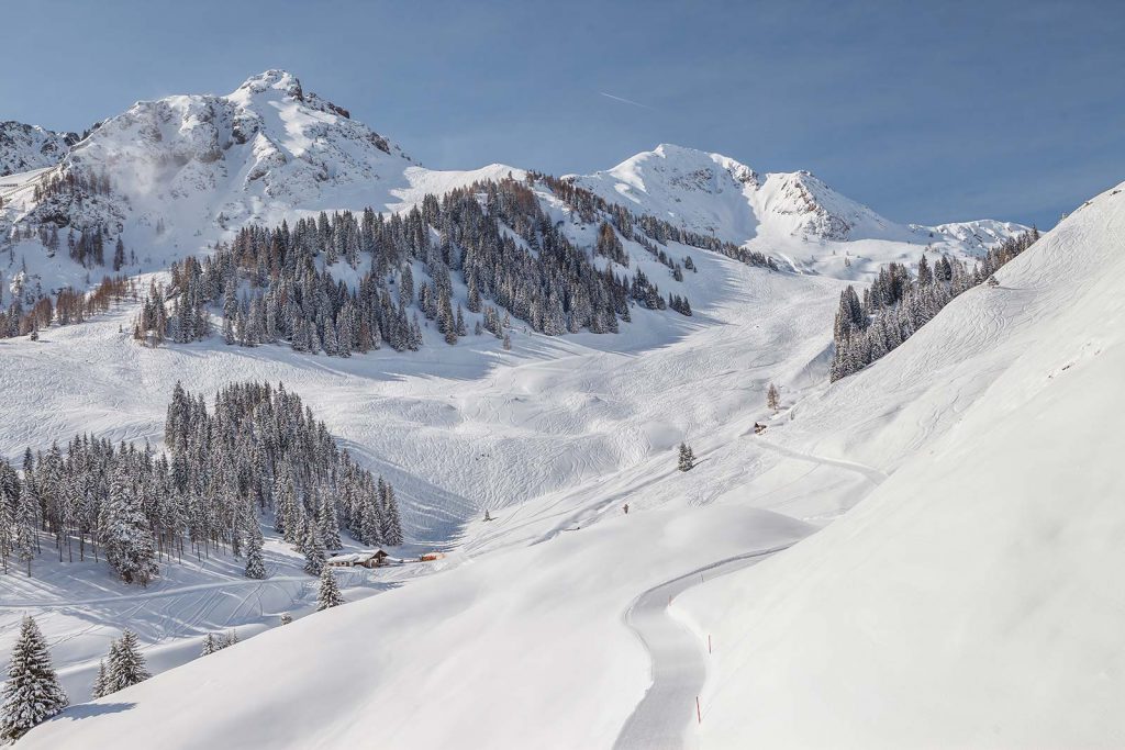 Referenz Skicircus Saalbach-Hinterglemm-Leogang-Fieberbrunn | LO.LA Alpine Safety Management