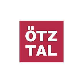 Referenz Ötztal, Logo | LO.LA Alpine Safety Management