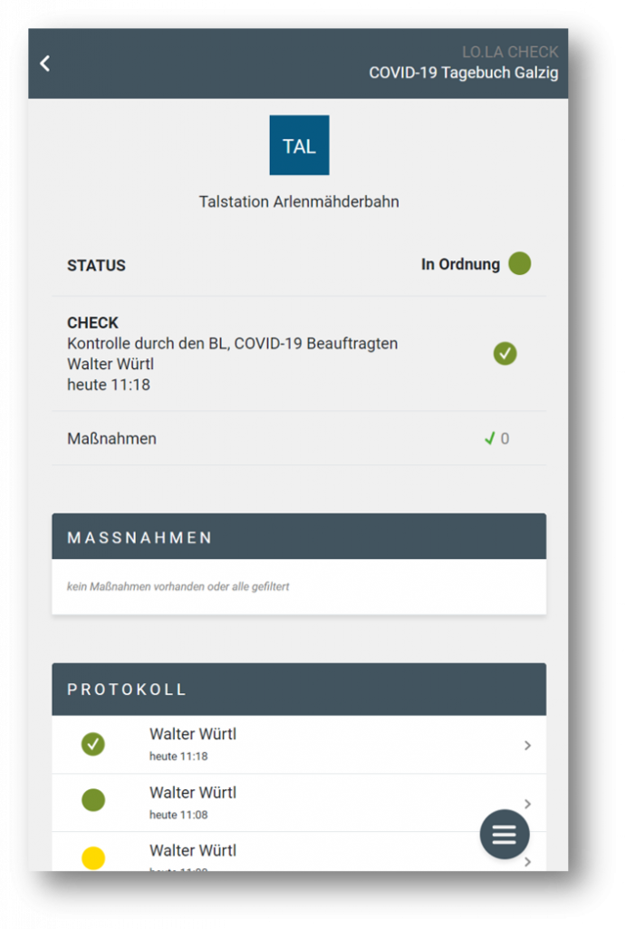 COVID-Check-Uebersicht_Anlage_LOLA