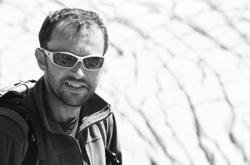 Andreas Koler, Team | LO.LA Alpine Safety Management