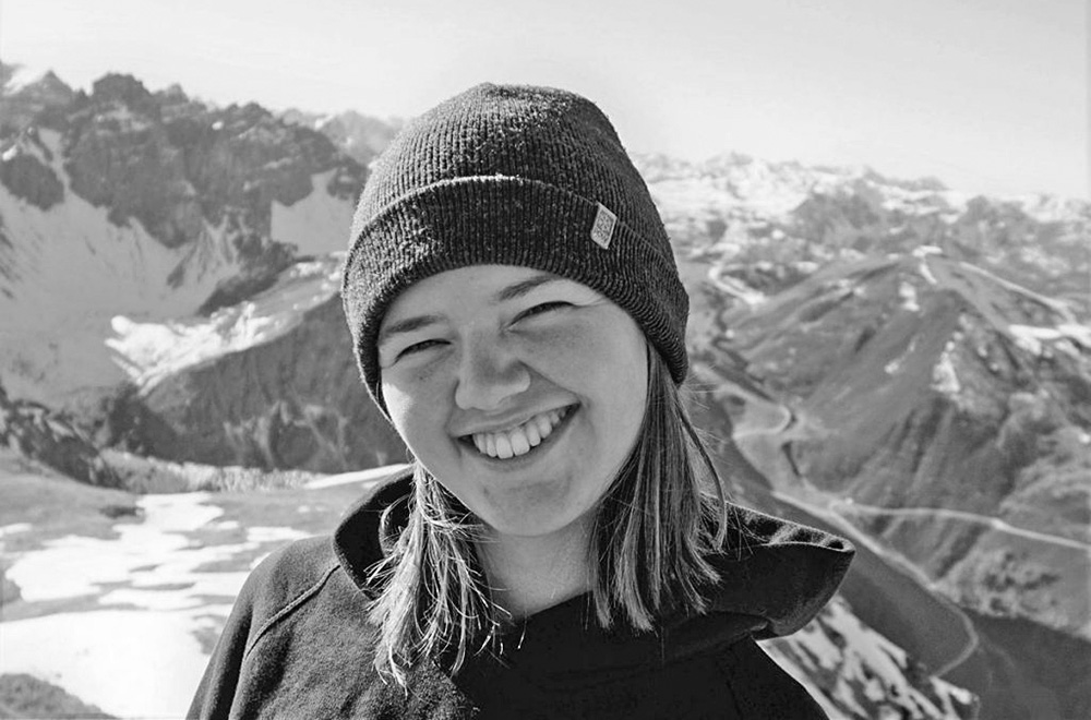 Anna Siebenbrunner, Team | LO.LA Alpine Safety Management