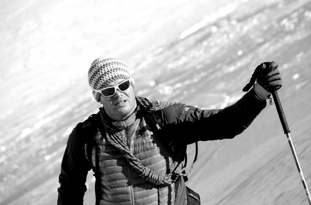 Marco Knoflach, Team | LO.LA Alpine Safety Management