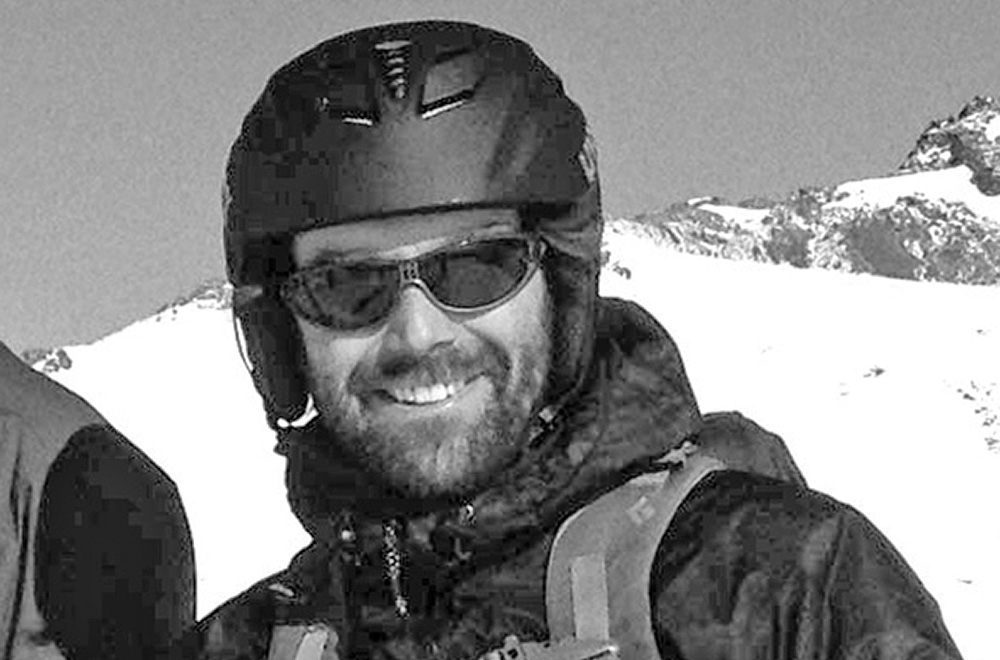 Michael Holzknecht, Team | LO.LA Alpine Safety Management