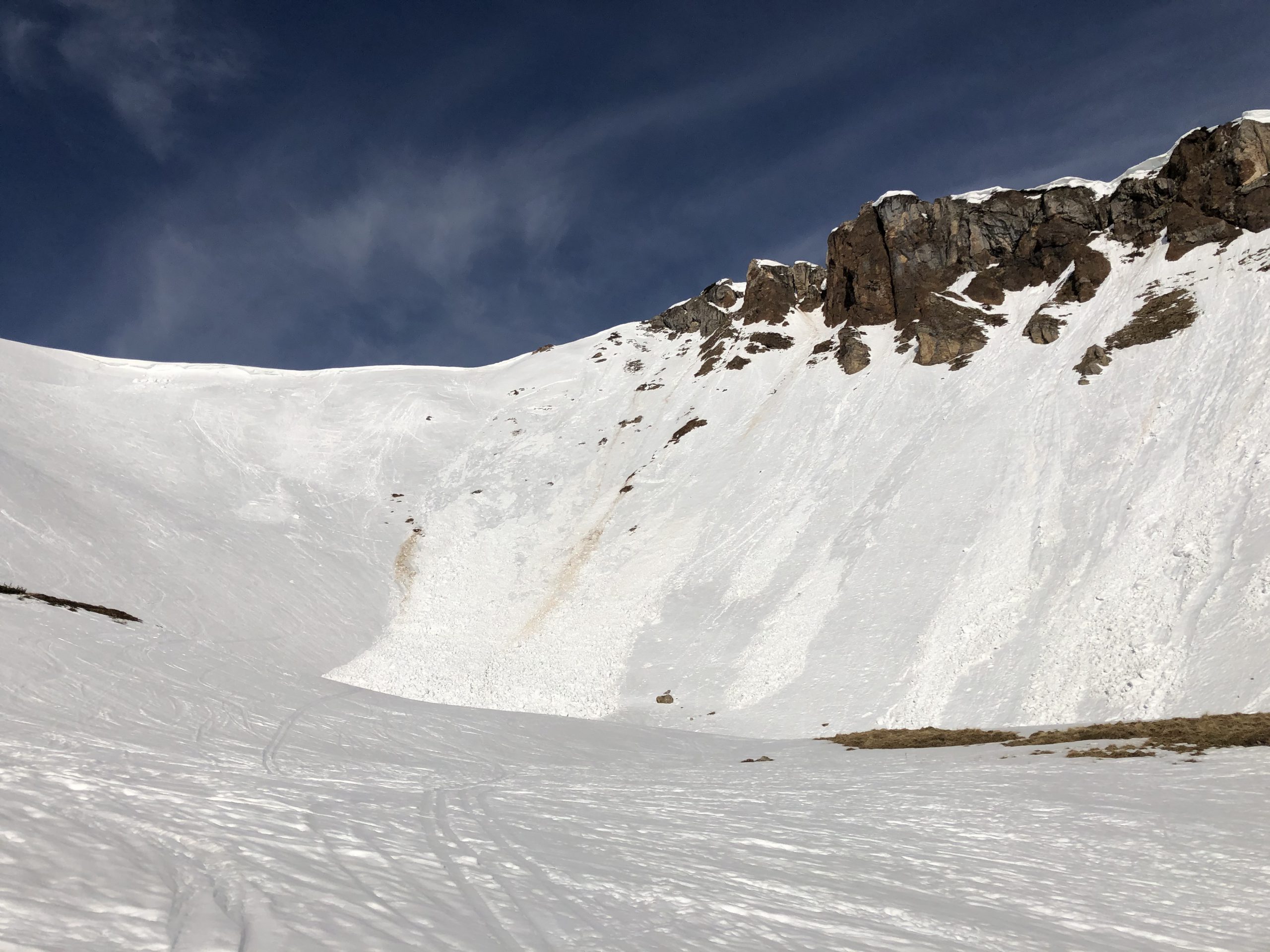 UPDATE: CADS – Camera-based Avalanche Detection System