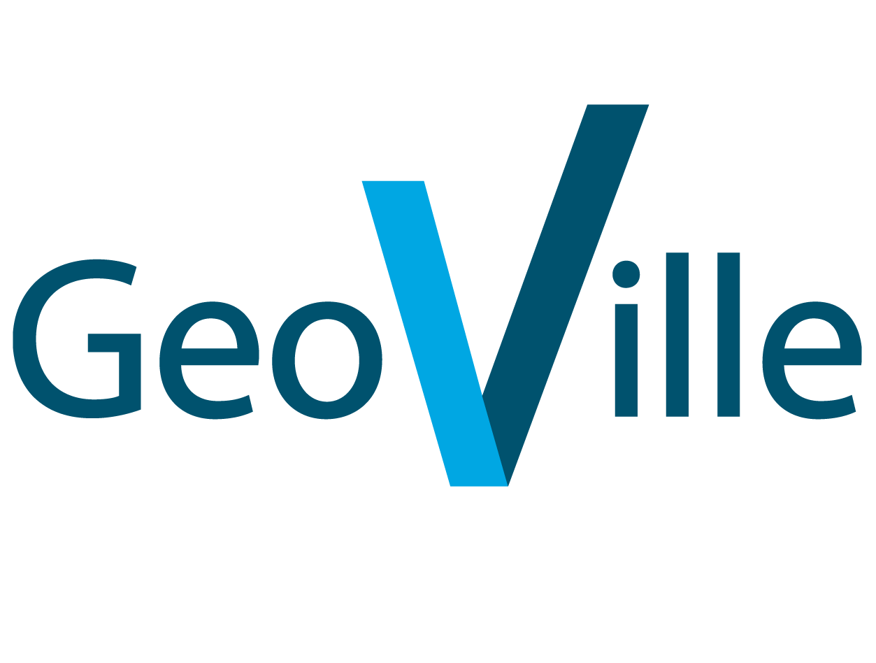Logo GeoVille