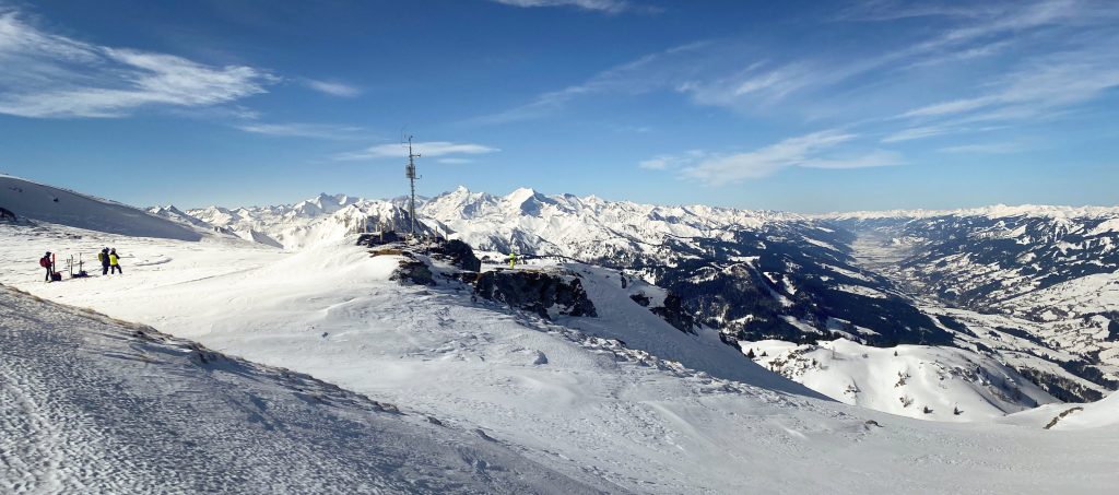 Wetterstation der LK Pongau | LO.LA Alpine Safety Management