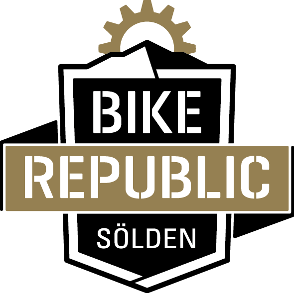 Bike Republic Sölden