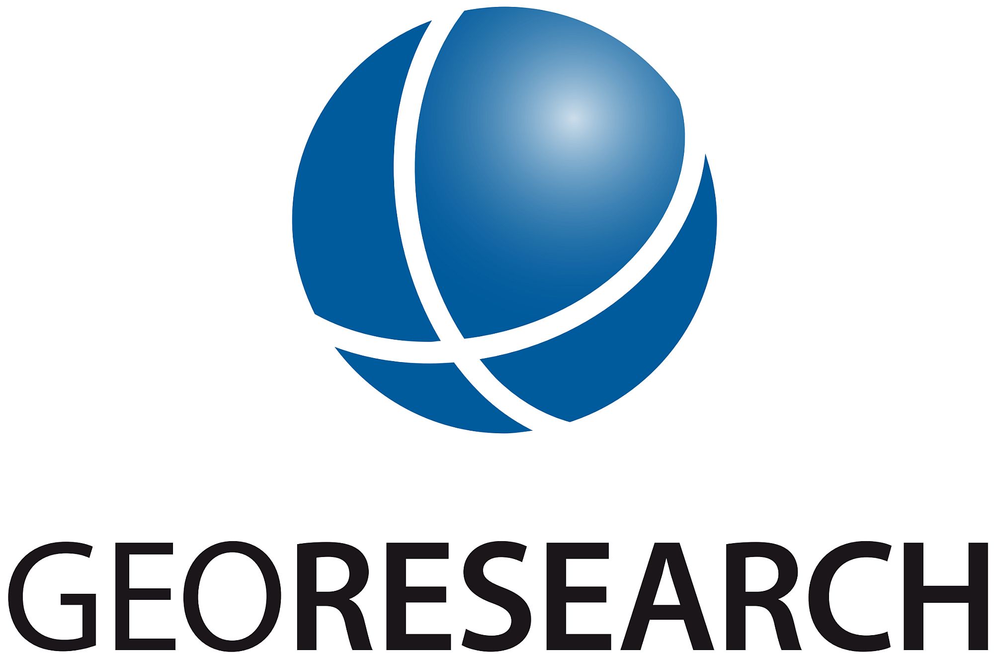 GEORESEARCH Logo