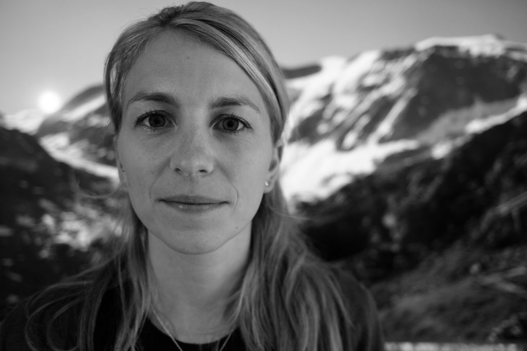 Johanna Sparber, Team | LO.LA Alpine Safety