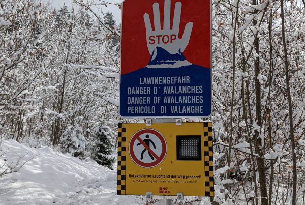 Risikokommunikation im 5-Sterne Sicherheitskonzept