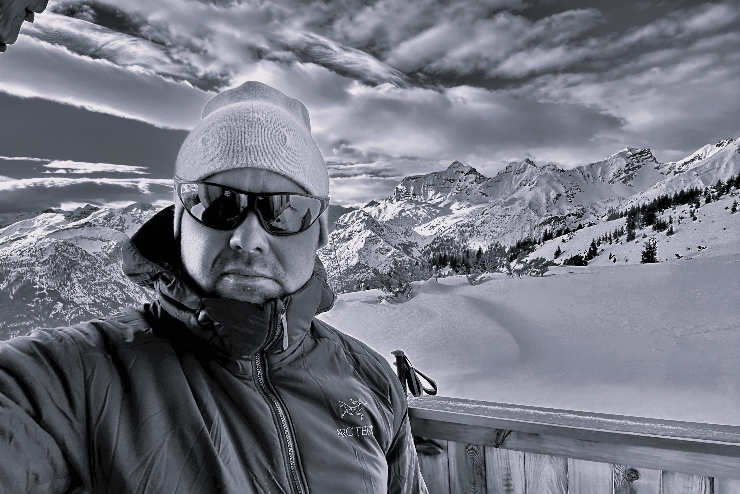 Stefan Ortner Team pic Stefan | © LO.LA