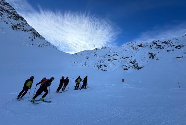 Spezialkurs Land Tirol | © LO.LA