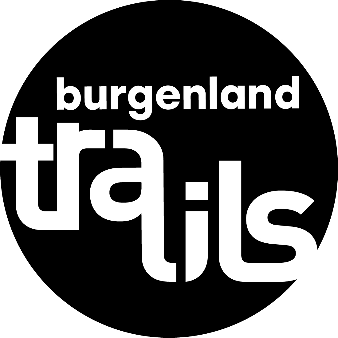 Logo Burgenlandtrails | © burgenlandtrails