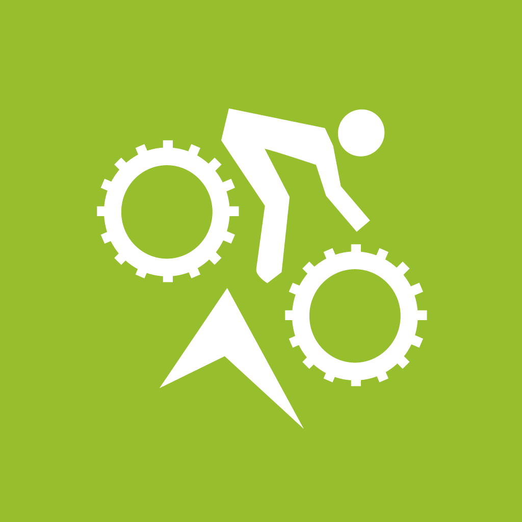 ICON LO.LA Bike| (c) LO.LA