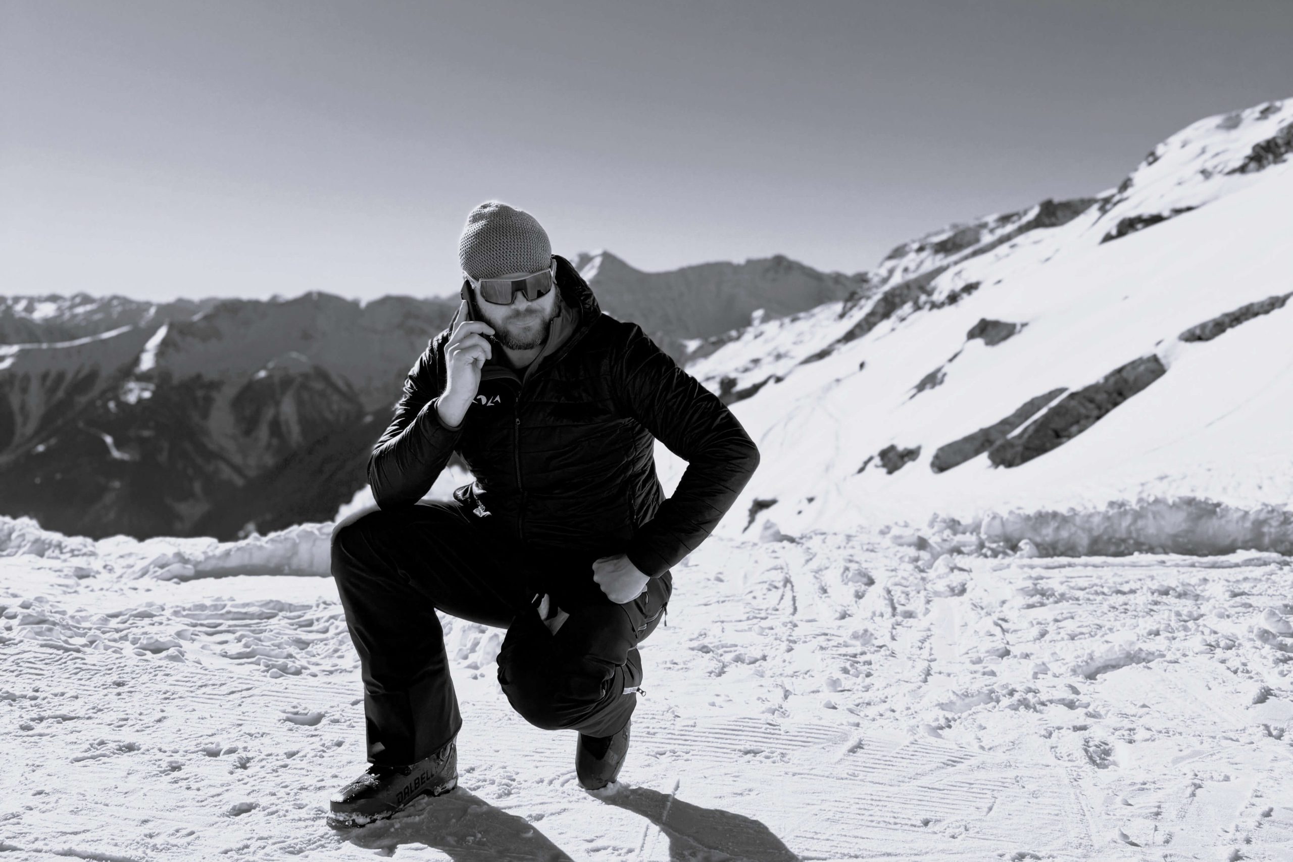 Marco Knoflach Team Marco Knoflach | (c) LO.LA