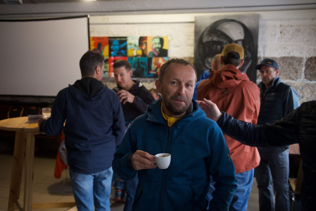 Brenn.Punkt LO.LA Interalpin | © LO.LA