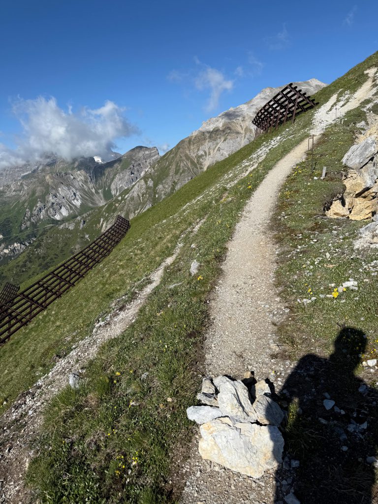 Gschnitztaler Hüttentour | © LO.LA