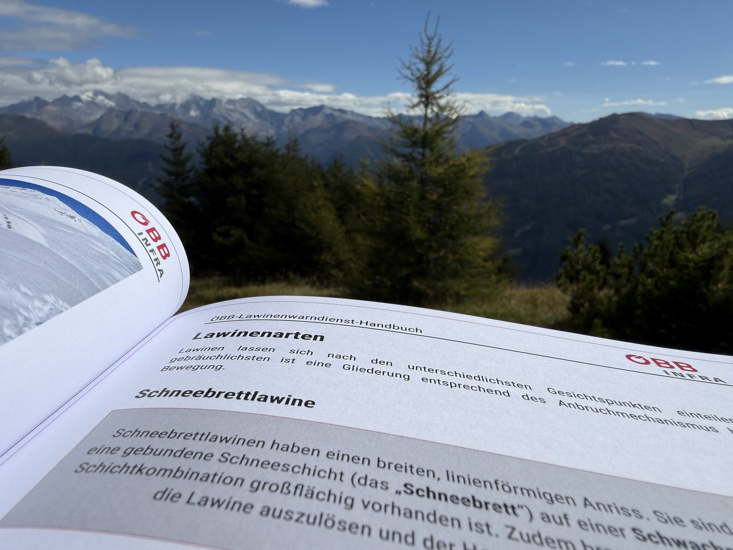 Analoge LO.LA Produkte – ein wichtigen Beitrag für die Sicherheit