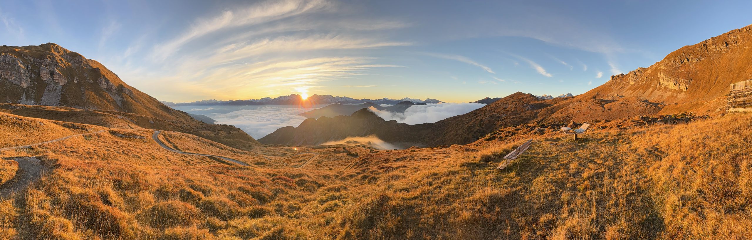 17. Jahrestagung der Bergsteigerdörfer – lokales Wissen am Berg