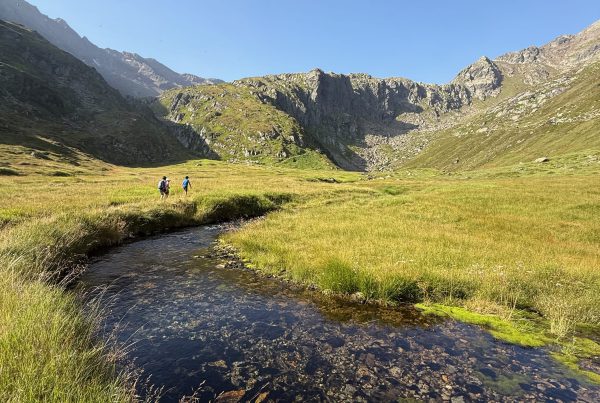 AlpenRaum Projekt | (c) LO.LA