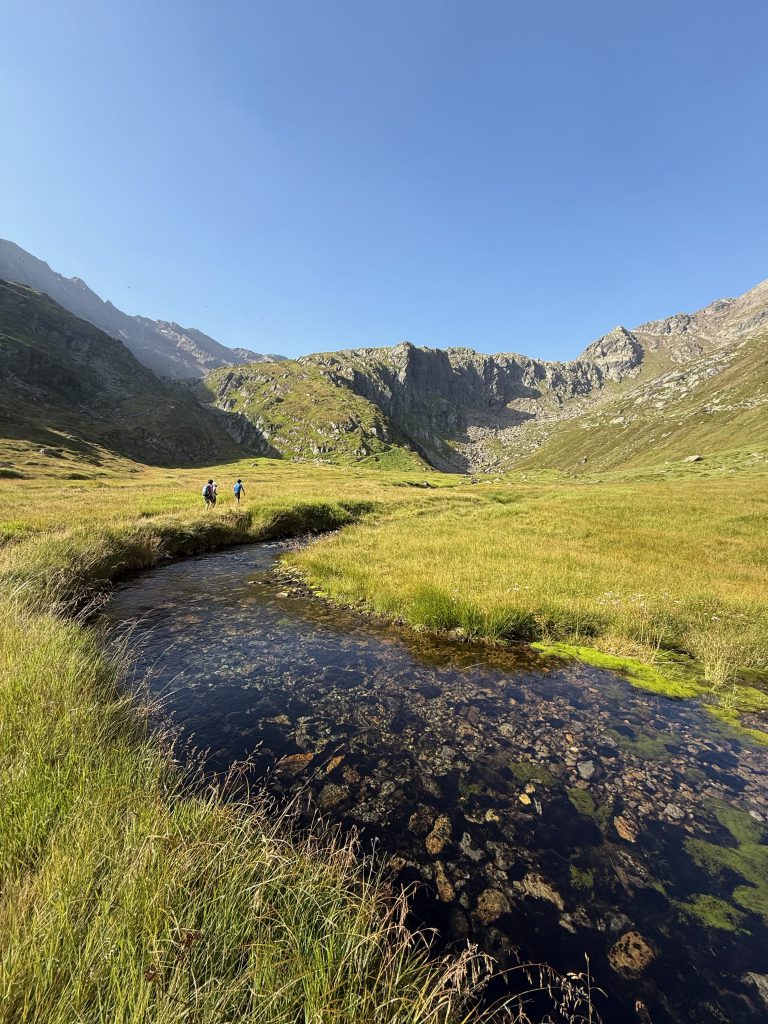 AlpenRaum Projekt | (c) LO.LA