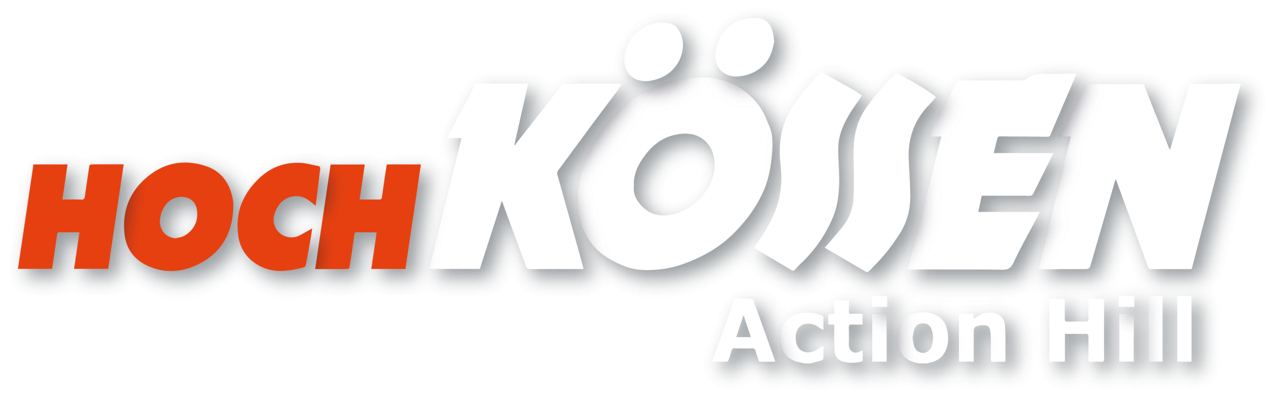Logo HochKössen | (c) Hochkössen