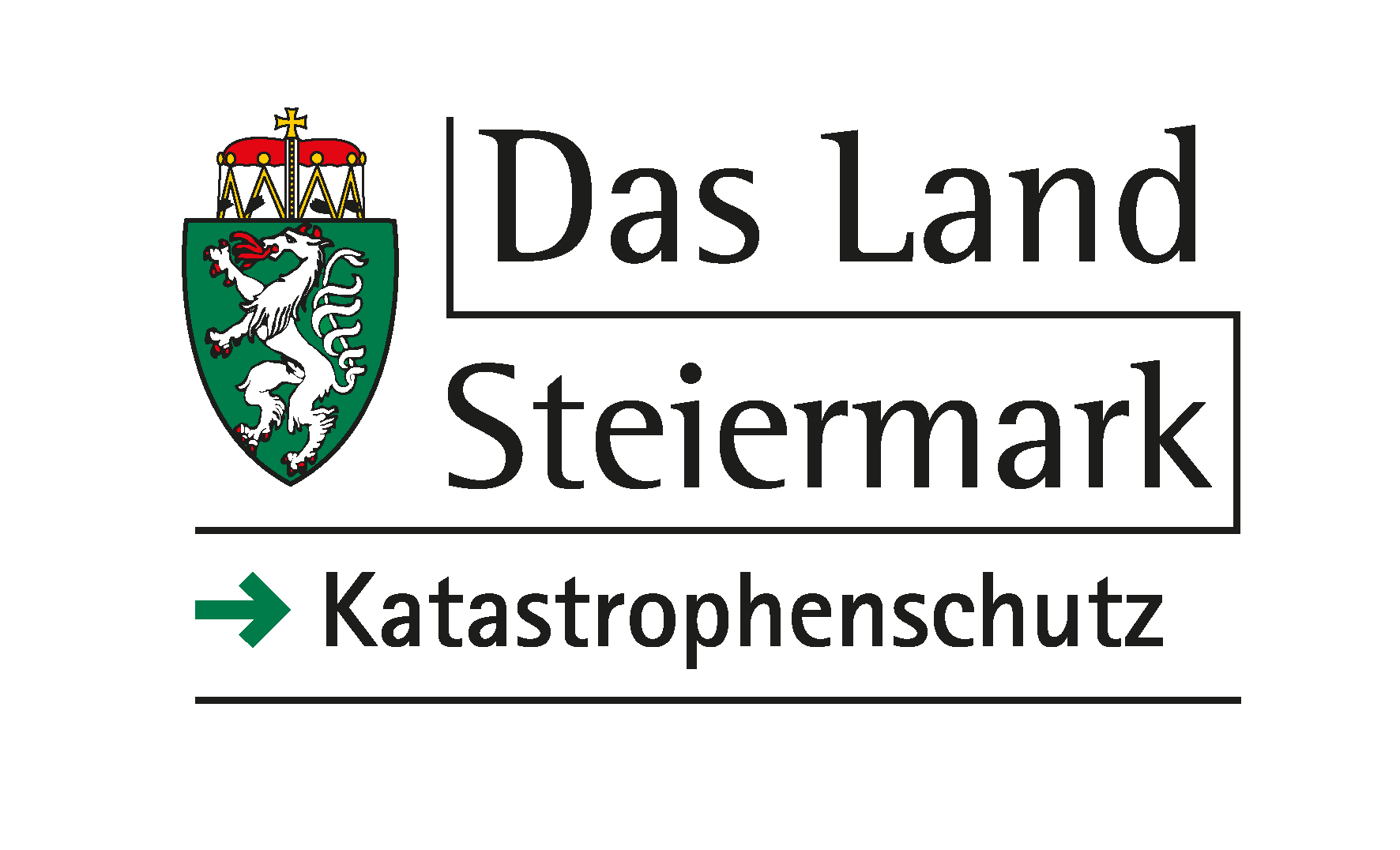 Land Steiermark Logo