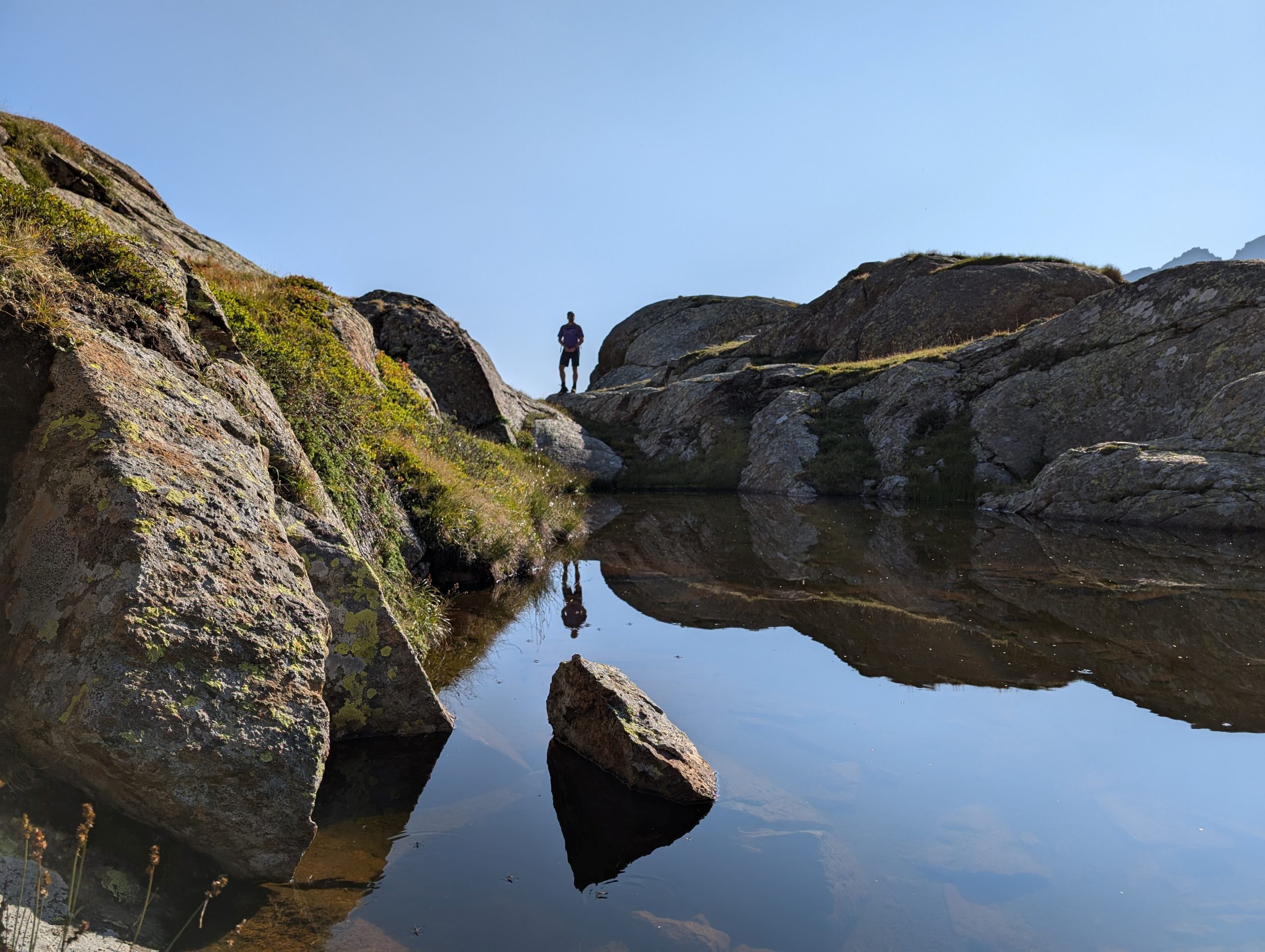 Projekt AlpenRaum | (c) LO.LA