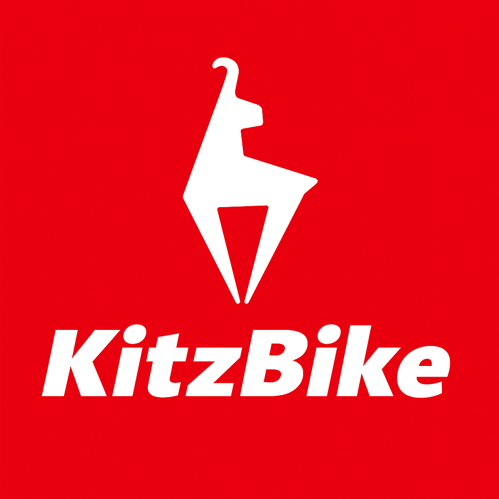 (c) Kitzbike