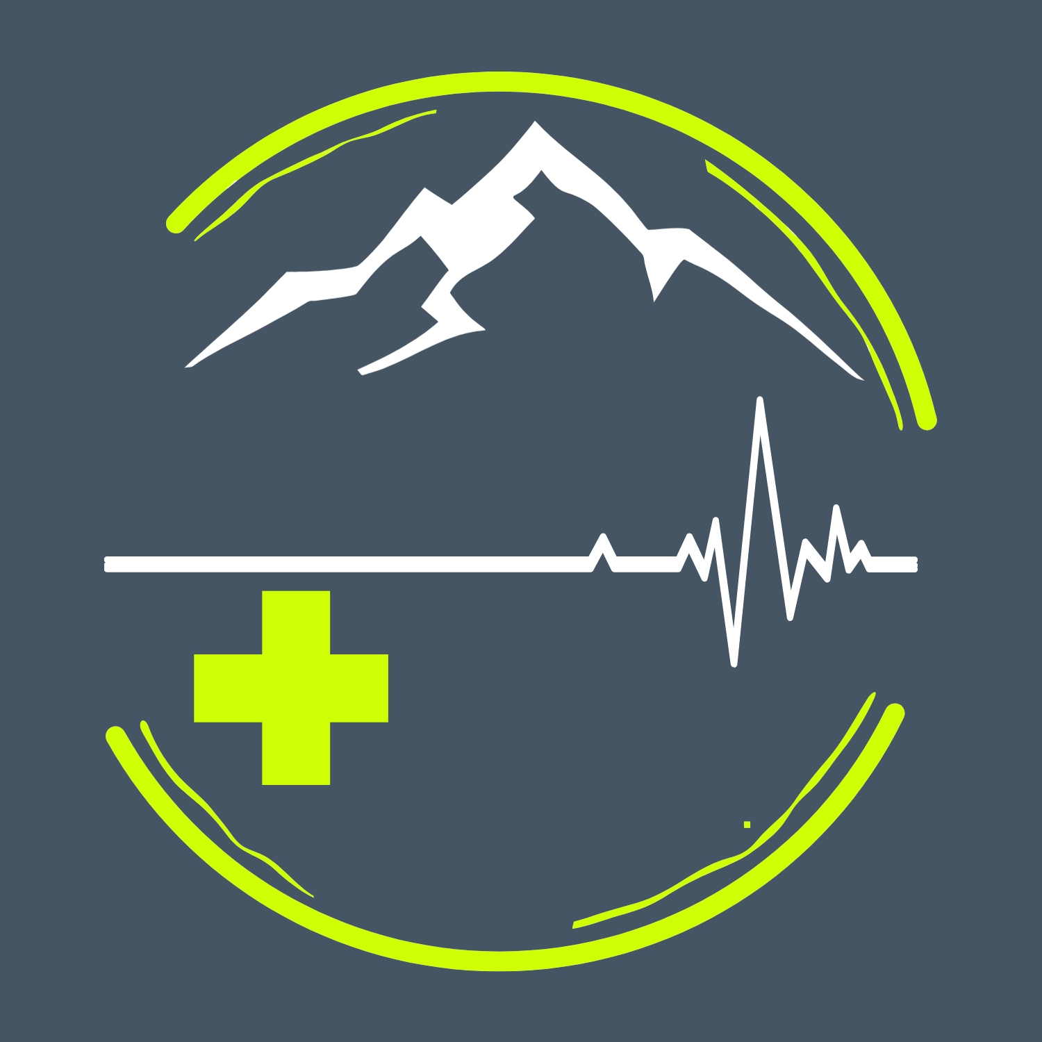 LO.LA RESCUE ICON | (c) LO.LA