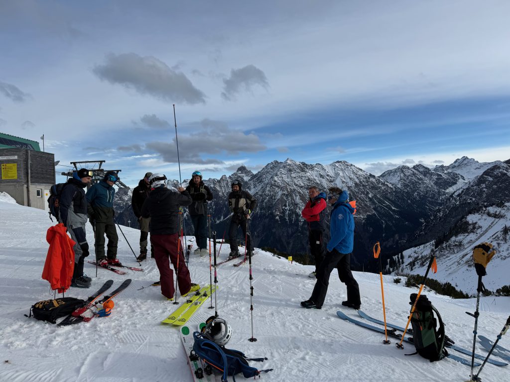 brantnertal4 Brantnertal Ausbildung | (c) LO.LA