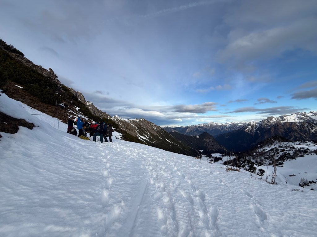 brantnertal1 Brantnertal Ausbildung | (c) LO.LA