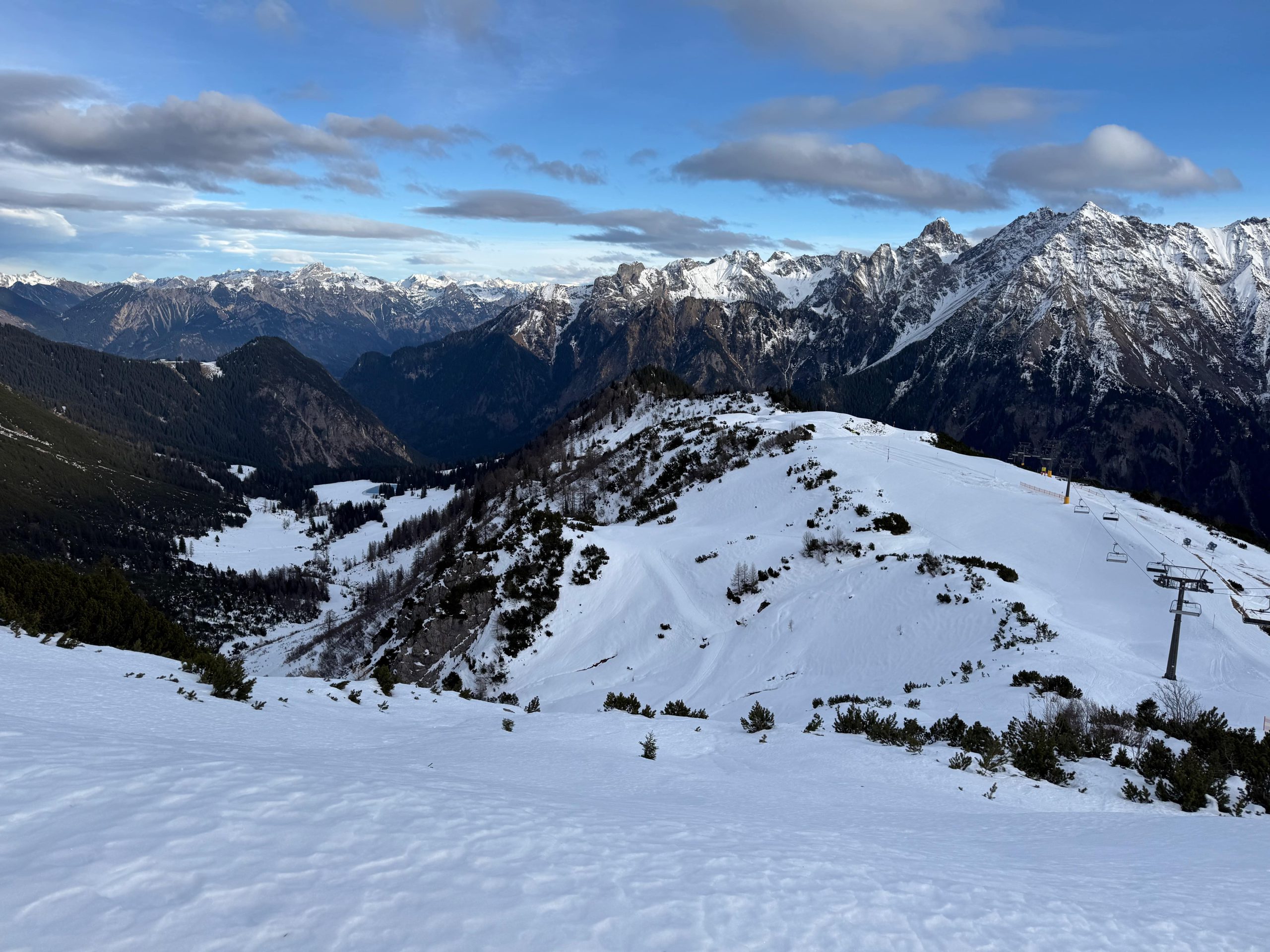 LO.LA Ausbildung – im Brandnertal lokales Wissen schärfen
